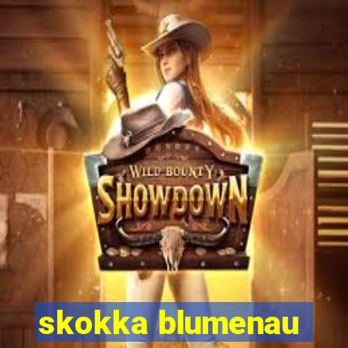 skokka blumenau